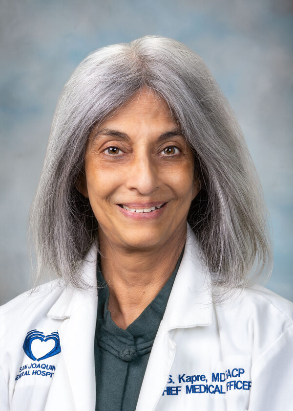 Sheela Kapre, MD