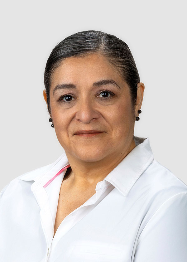 Denise Estrada