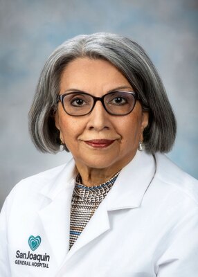 Asma Jafri, MD