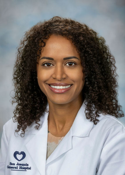 Yrenys Bruno, MD