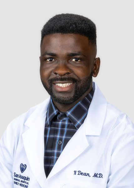 Nyankoon Dean, MD