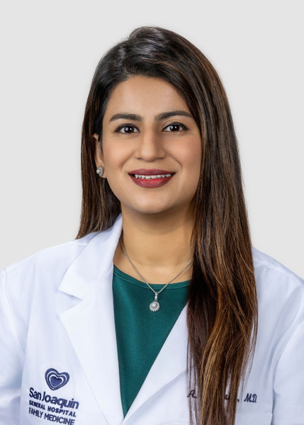 Amber Faquih, MD