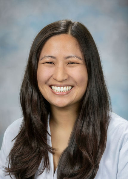 Ashley Lin, MD