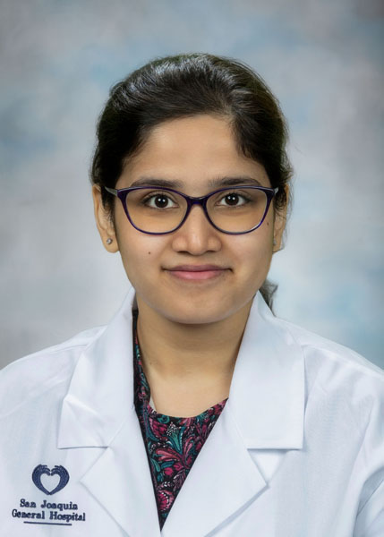 Syeda Javeria Nureen, MD