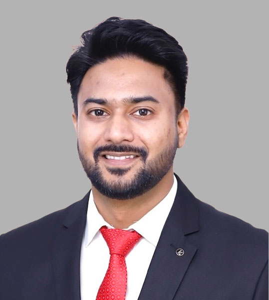 Navpreet Singh, MD